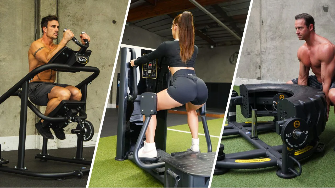 Sculpt Your Core With Excellence